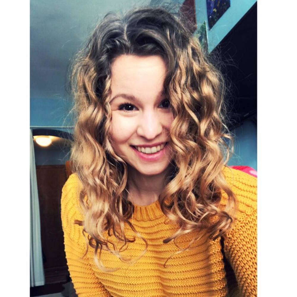Meet your Posher, Megan